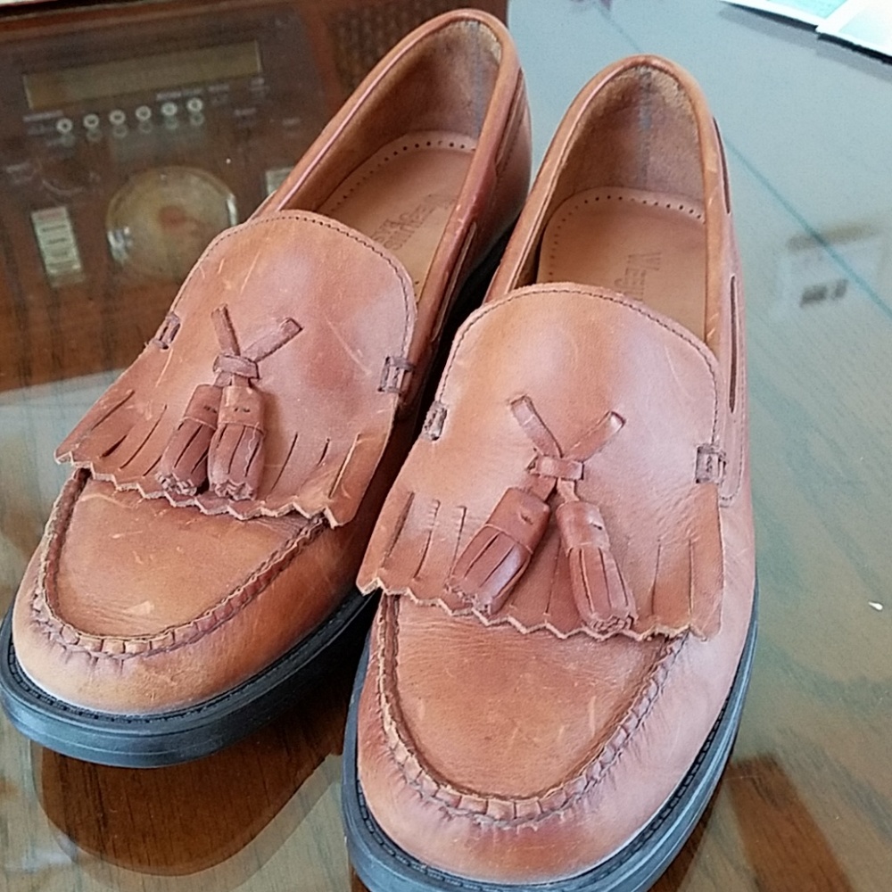 Loafers
